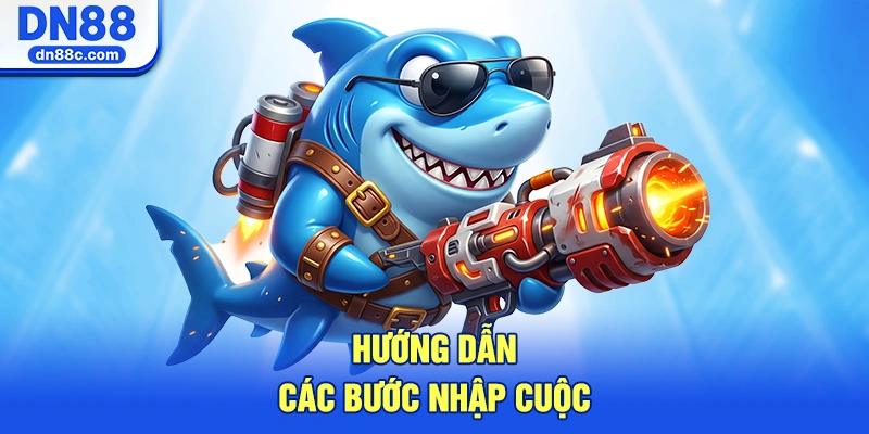 Hướng Dẫn Các Bước Nhập Cuộc Săn Thưởng