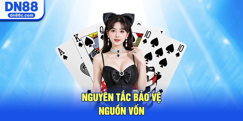 Nguyên Tắc Bảo Vệ Nguồn Vốn