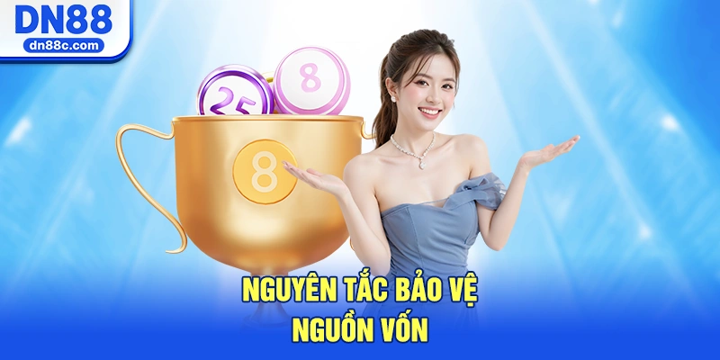 Nguyên Tắc Bảo Vệ Nguồn Vốn