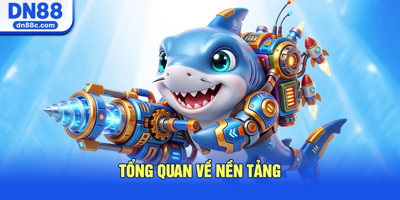 Tổng Quan Về Nền Tảng Giải Trí Đang Càn Quét Thị Trường