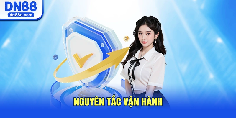 Nguyên Tắc Vận Hành Khuyến Mãi