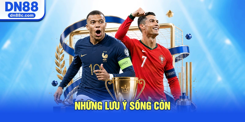Những Lưu Ý Sống Còn Để Bảo Hộ Quyền Lợi