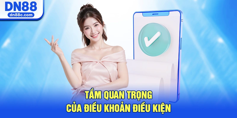 Bản Chất Kỹ Thuật Và Tầm Quan Trọng Của Điều Khoản Điều Kiện